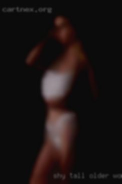 Shy tall girl with a older women in Belfast horny side.