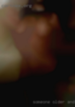 Someone older swingers UK and more experienced.